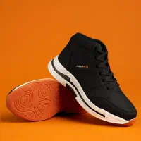 کفش ساقدار مردانه مشکی.تحویل و پرداخت درب منزل|کیف، کفش، کمربند|تهران, دروازه شمیران|دیوار