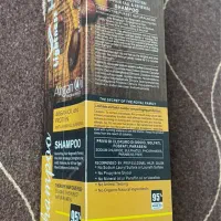 شامپو ارگان اصل اصل organ oil|آرایشی، بهداشتی، درمانی|کلاچای, |دیوار