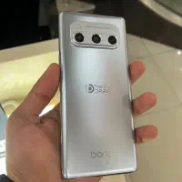 داریا باند 1 حافظه 256 گیگ اینترنت 5g  گارانتی