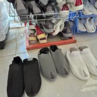 گیوه اسپورت کف پیو طبی