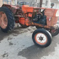 تراکتور رومانی