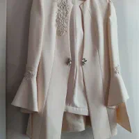 لباس مجلسی و کت و شلوار