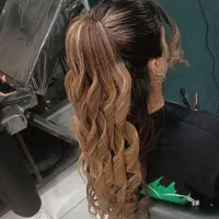 سالن زیبایی ستاره/شهرک دانشگاه|خدمات آرایشگری و زیبایی|اهواز, شهرک دانشگاه|دیوار