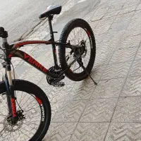 دوچرخه ونیز ۲۶|دوچرخه، اسکیت، اسکوتر|همدان, |دیوار