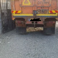 خاور ۸۰۸ مدل ۸۰|خودرو سنگین|لنگرود, |دیوار