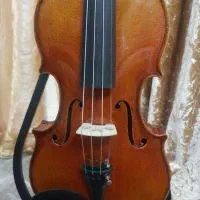 ویولن دستساز چک - الگوی استرادیواری - اطلاع رسانی|ویولن|مشهد, وکیلآباد|دیوار