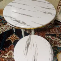 گل میز|مبلمان خانگی و میز عسلی|یاسوج, |دیوار
