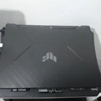 لپ تاپ گیمینگ fx506|رایانه همراه|کرمانشاه, |دیوار