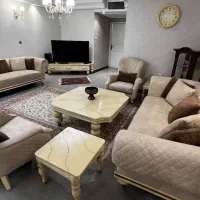 ست کامل مبلمان