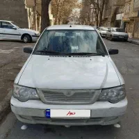 پراید ۱۱۱ مدل ۹۸معاوضه با نقدفقط با تیبا ۱و۲|خودرو سواری و وانت|مشهد, دوست آباد|دیوار