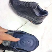 مدل اکو چرم گاوی شرکت کمپ|کیف، کفش، کمربند|سنندج, |دیوار