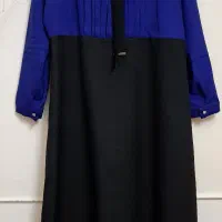 مانتو پیراهنی قیمت توافقی