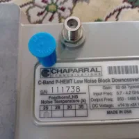 CHAPARRALاصل  نو|آبگرمکن، پکیج، شوفاژ|تهران, خواجه نظام الملک|دیوار