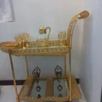 کالسکه میزبان|صنایع دستی و سایر لوازم تزئینی|تهران, وحیدیه|دیوار