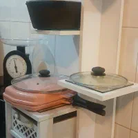 پایه قابلمه