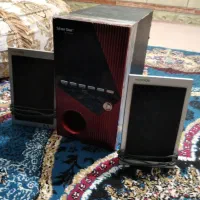 فروش بلندگو خانگی