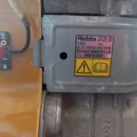 موتور آبکش روبین ژاپنی اصل|ماشین‌آلات صنعتی|کازرون, |دیوار