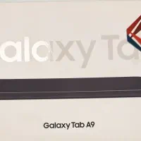 Tablet Galaxy A9 4G/64G BALCK تبلت