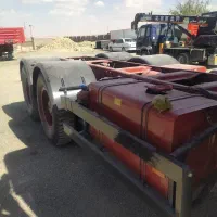 دهچرخ بنز مدل ۴۰۴بنز|خودرو سنگین|دهگلان, |دیوار