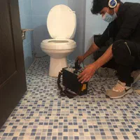 لوله‌بازکن*رفع نم‌زدگی‌/نشت یابی/تمام نقاط/کشی چاه|خدمات پیشه و مهارت|مشهد, وکیل‌آباد|دیوار