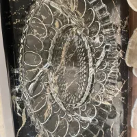 پارچ بلوری|سیستم صوتی خانگی|همدان, |دیوار