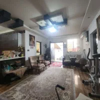 مذاکره/فروش ویلایی ۲۴۷متری ۱۵متر بر در پستک