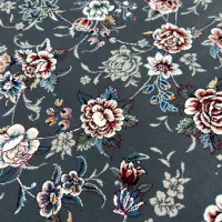 دو تخته فرش ۷۰۰اصل ۱۲متری نو بصورت اقساطی|فرش|مریوان, |دیوار