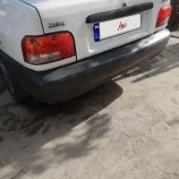 پراید ۱۳۱ مدل ۹۶|خودرو سواری و وانت|گنبد کاووس, |دیوار