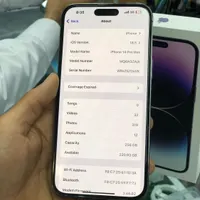 آیفون ۱۴ پرو مکس توضیحات بخون|موبایل|چابهار, |دیوار