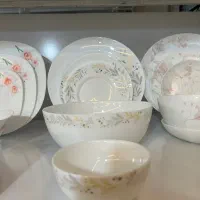 ست ارکوپال|ظروف سرو و پذیرایی|ارومیه, |دیوار