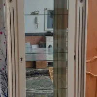 اینه و کنسول