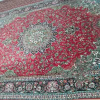 فرش قالی ۹ و ۱۲ متری