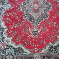 قالی درحد‌نو