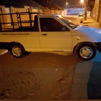 پراید وانت|خودرو سواری و وانت|اهواز, کوروش|دیوار