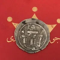 سکه نقره|کلکسیون سکه، تمبر، اسکناس|تهران, تهرانپارس جنوبی|دیوار