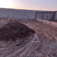 خاک باغچه و کود حیوانی وحمل نخاله با نیسان|خدمات باغبانی و درختکاری|مشهد, وکیل‌آباد|دیوار