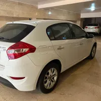 برلیانس H320 اتوماتیک 1650cc، مدل ۱۳۹۷ بدون رنگ نو|خودرو سواری و وانت|تنکابن, |دیوار