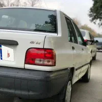 پراید ۱۳۱ دوگانه دستی|خودرو سواری و وانت|گرگان, |دیوار