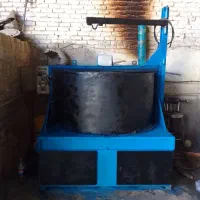 دستگاه قطعه شویی