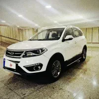 تیگو5 مدل 1397 فول کامل مانیتور تسلایی lE