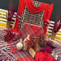 گل آرایی اقتصادی و دیزاین مراسمات