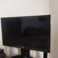 تلویزیون سامسونگ ۴۲اینچ کیفیت LED 1080p