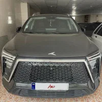 Kmc x5 مدل 1404