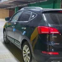 جک S5 اتومات