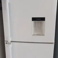 یخچال سایلون بدون برفک صفحه دیجیتالی سالم