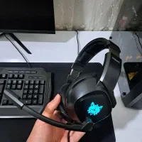 هدفون گیمینگ