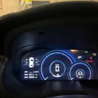 کی ام سی ایگل|خودرو سواری و وانت|تهران, تهرانپارس غربی|دیوار