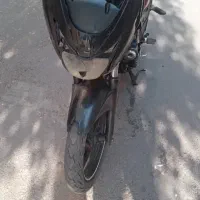 موتور پالس 200