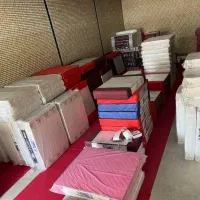 تشک طبی اورتوپدی مدیکال بدون فنرکد83|تشک تختخواب|همدان, |دیوار