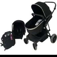 کالسکه و کلیر